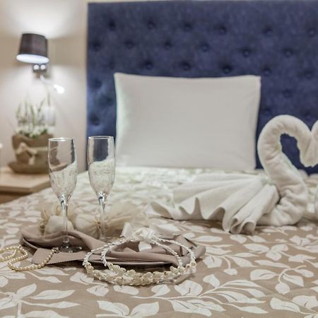 Pitsakis Hotel Toló Kültér fotó