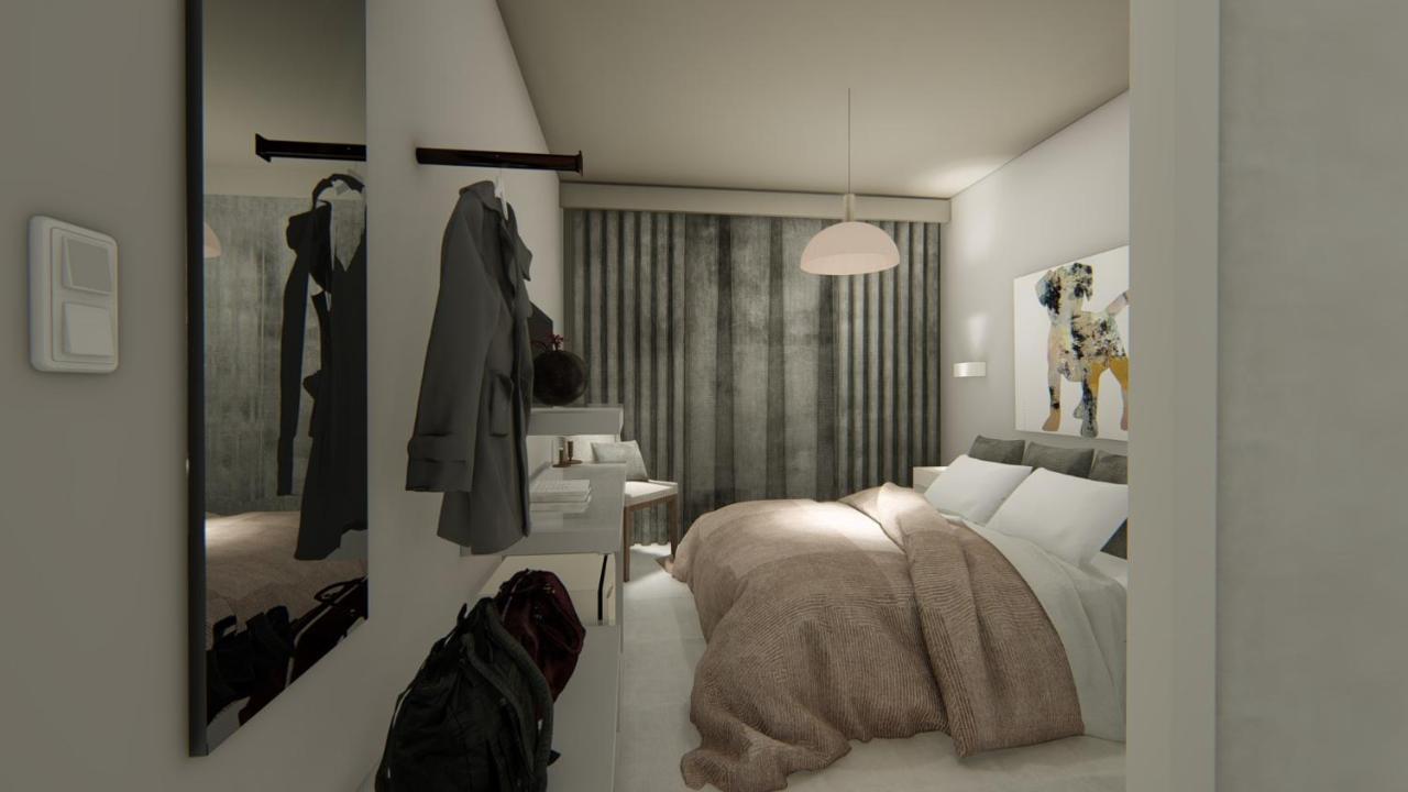 Pitsakis Hotel Toló Kültér fotó