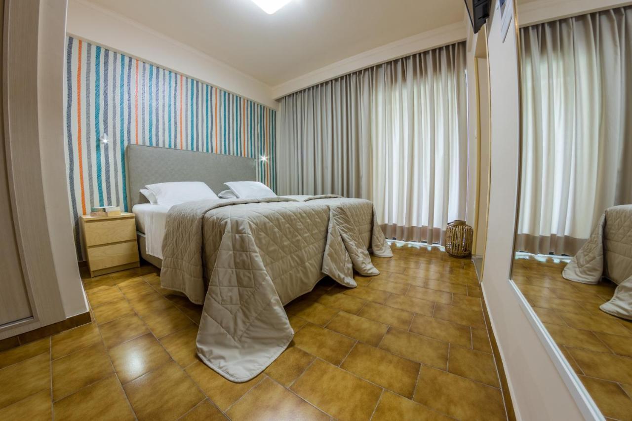 Pitsakis Hotel Toló Kültér fotó