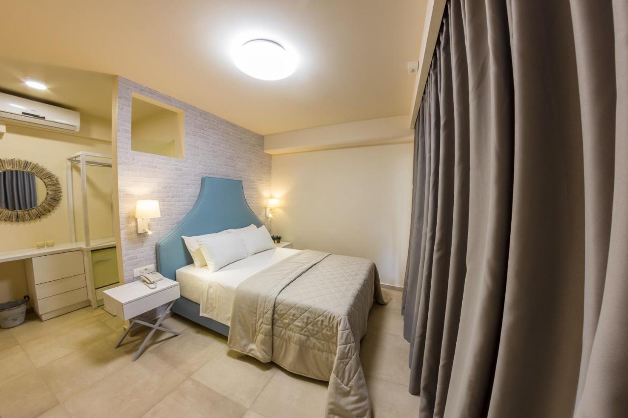 Pitsakis Hotel Toló Kültér fotó