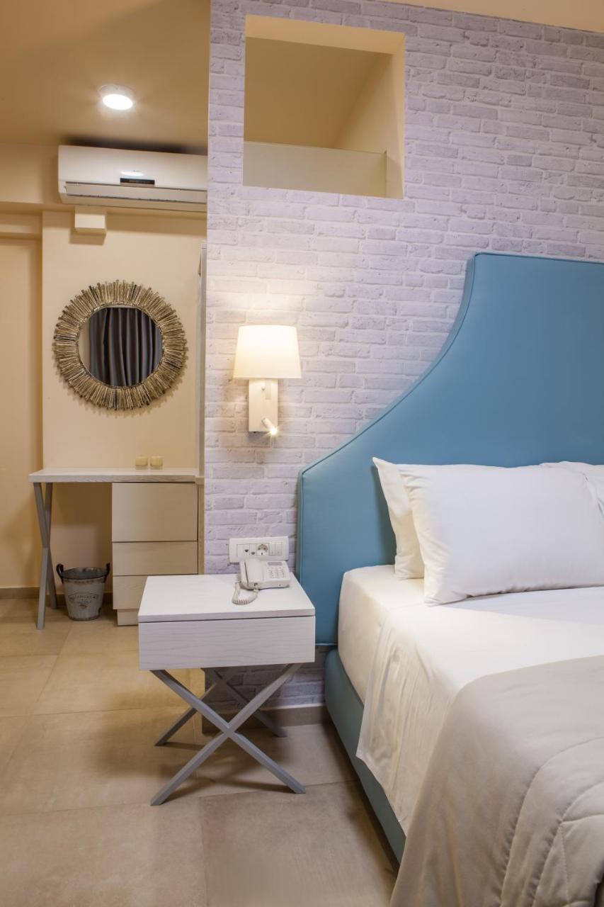 Pitsakis Hotel Toló Kültér fotó