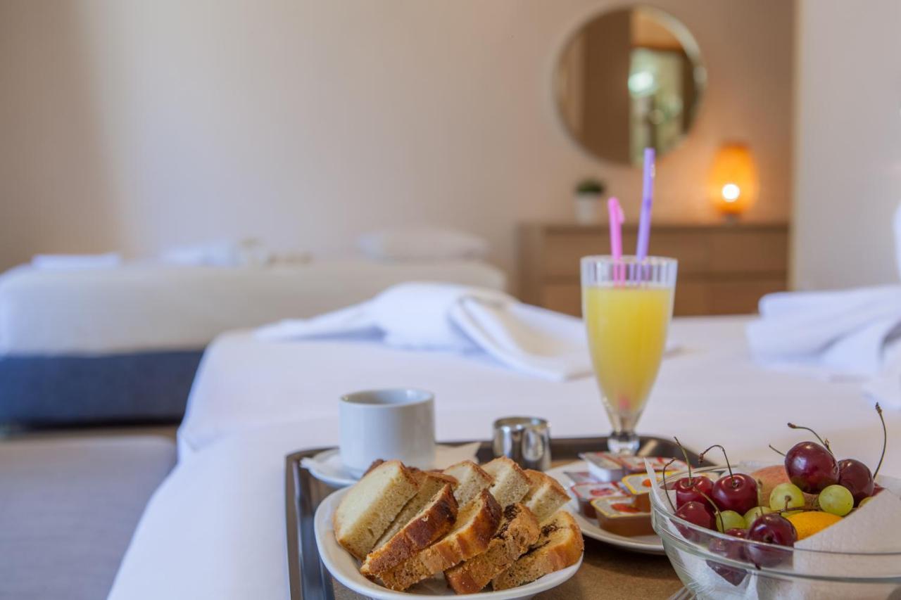 Pitsakis Hotel Toló Kültér fotó