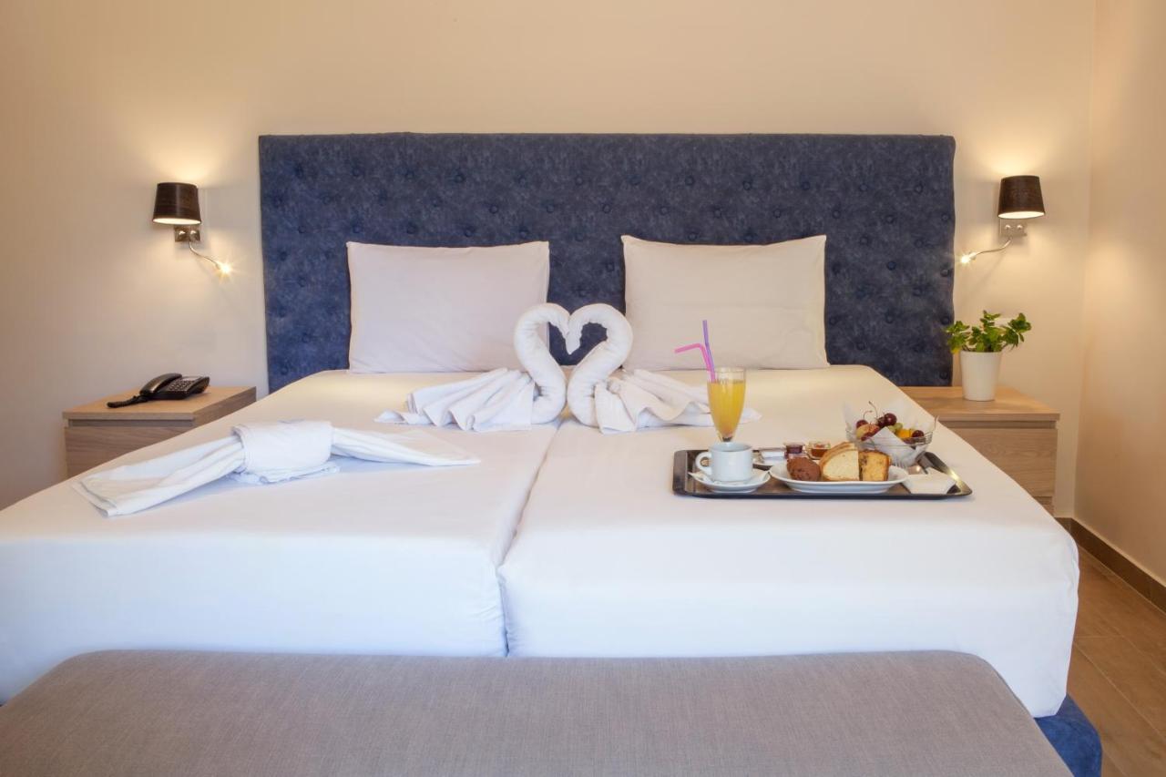 Pitsakis Hotel Toló Kültér fotó