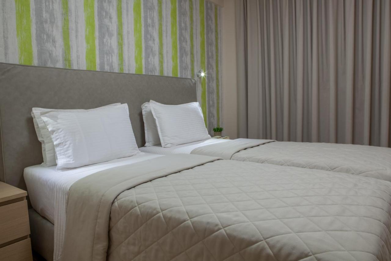 Pitsakis Hotel Toló Kültér fotó