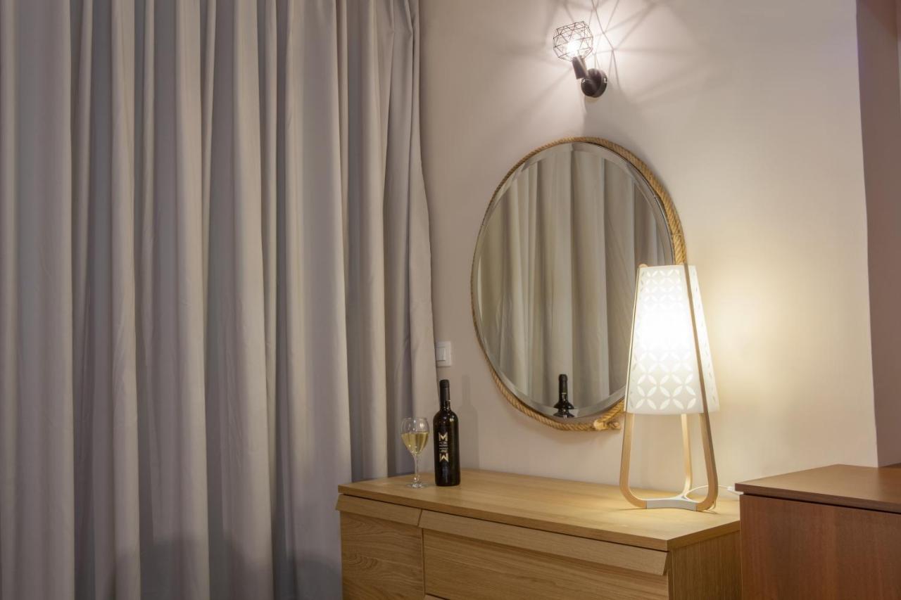 Pitsakis Hotel Toló Kültér fotó