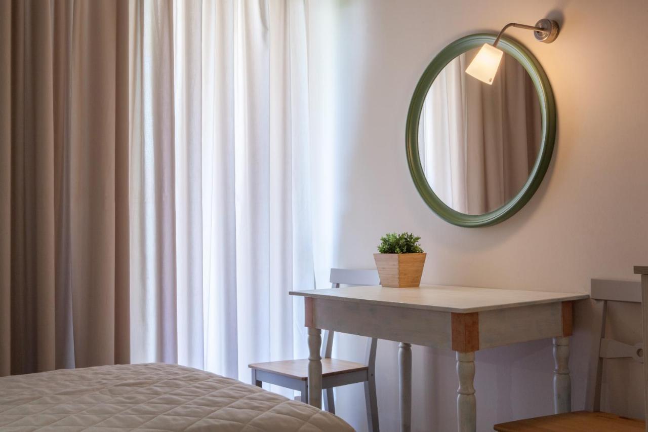 Pitsakis Hotel Toló Kültér fotó