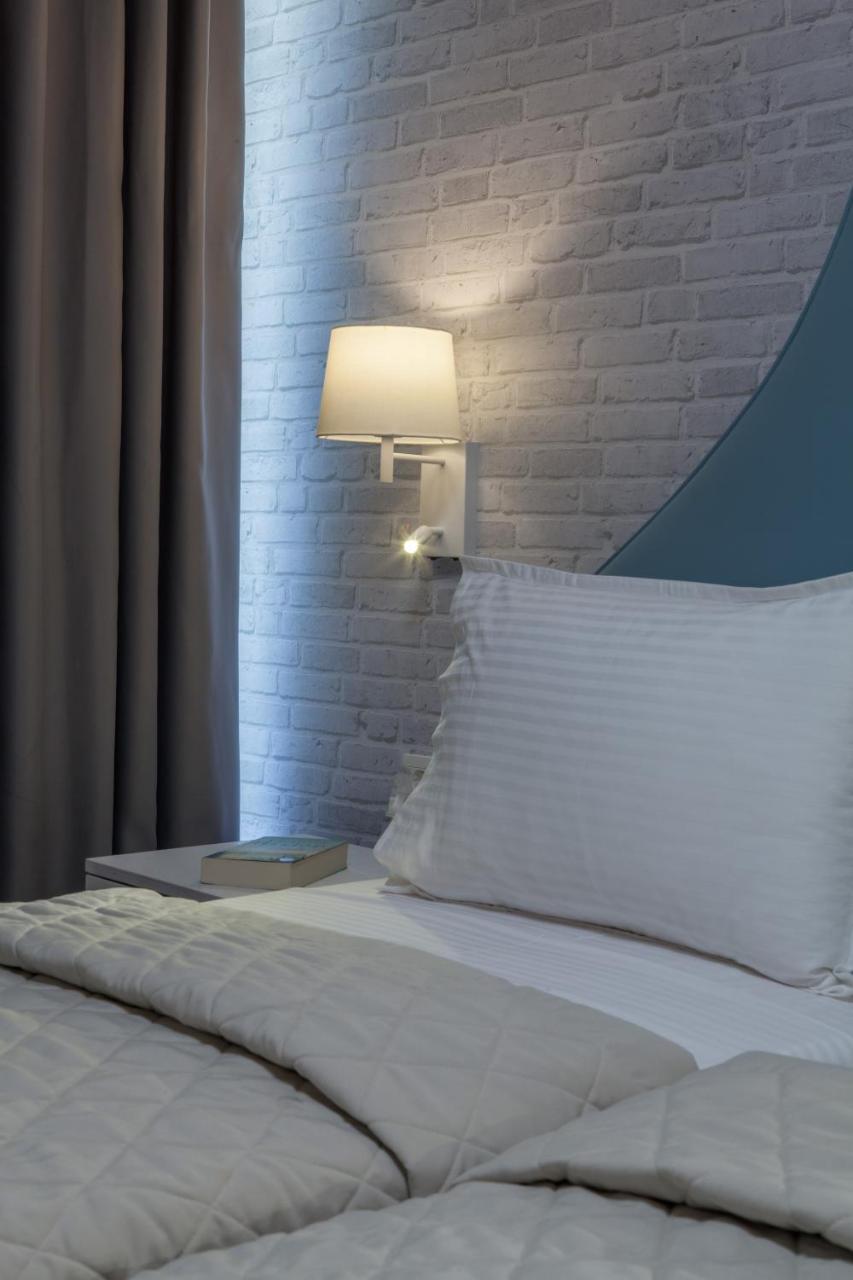 Pitsakis Hotel Toló Kültér fotó
