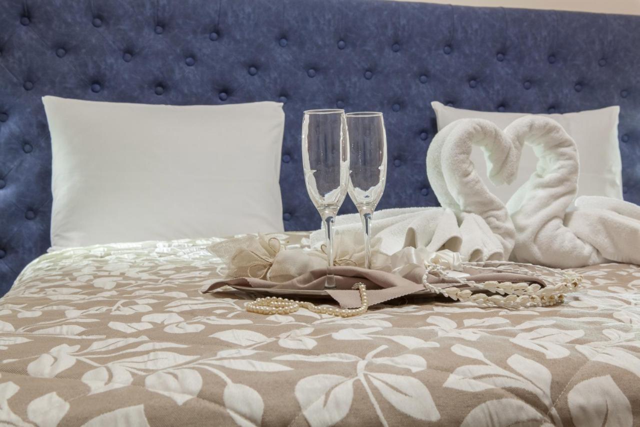 Pitsakis Hotel Toló Kültér fotó